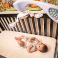 Load image into Gallery viewer, Advanced Crib Mobile - Nurture Smart