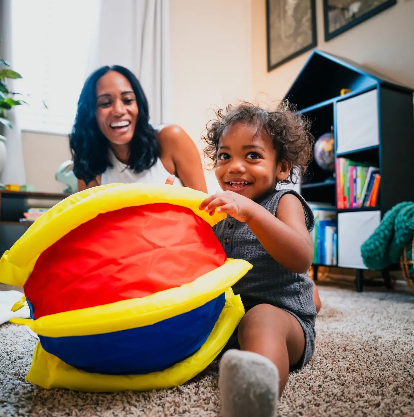 Excitement Builds for the 2024 Association of Child Life Professionals Conference - Nurture Smart