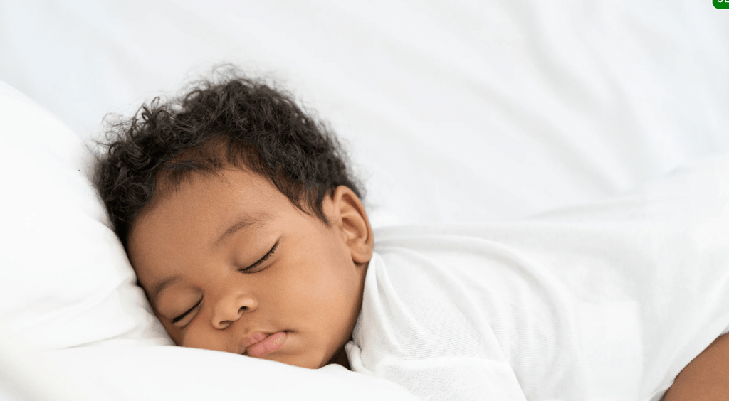 Helping Your Child Find Better Sleep Each Night - Nurture Smart
