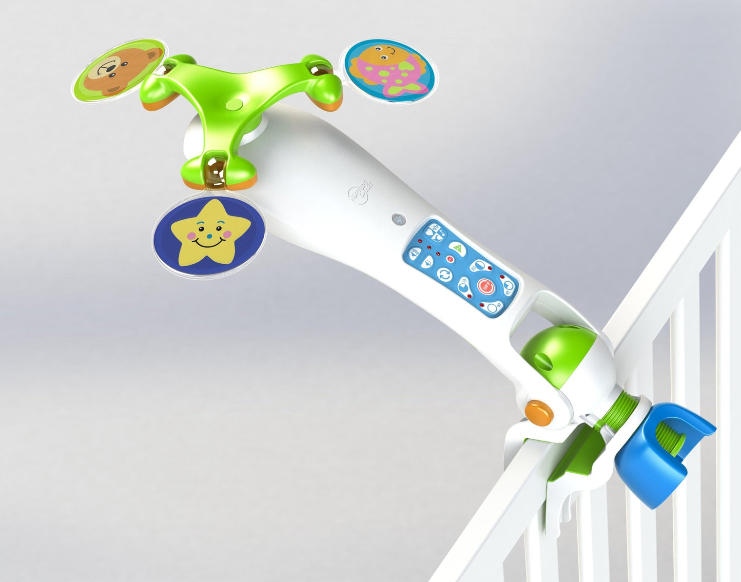 New Video Review by Tiffany Day! - Nurture Smart