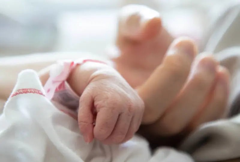 Nurturing Preemies: The Power of Visual and Auditory Stimulation in the NICU and at Home - Nurture Smart
