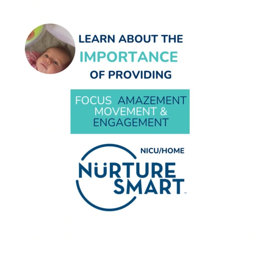The Importance of Toys that Engage, Encourage Movement, Promote Focus & Amazement - Nurture Smart