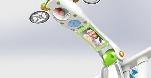 The Perfect Baby Gift in Times of Isolation! - Nurture Smart