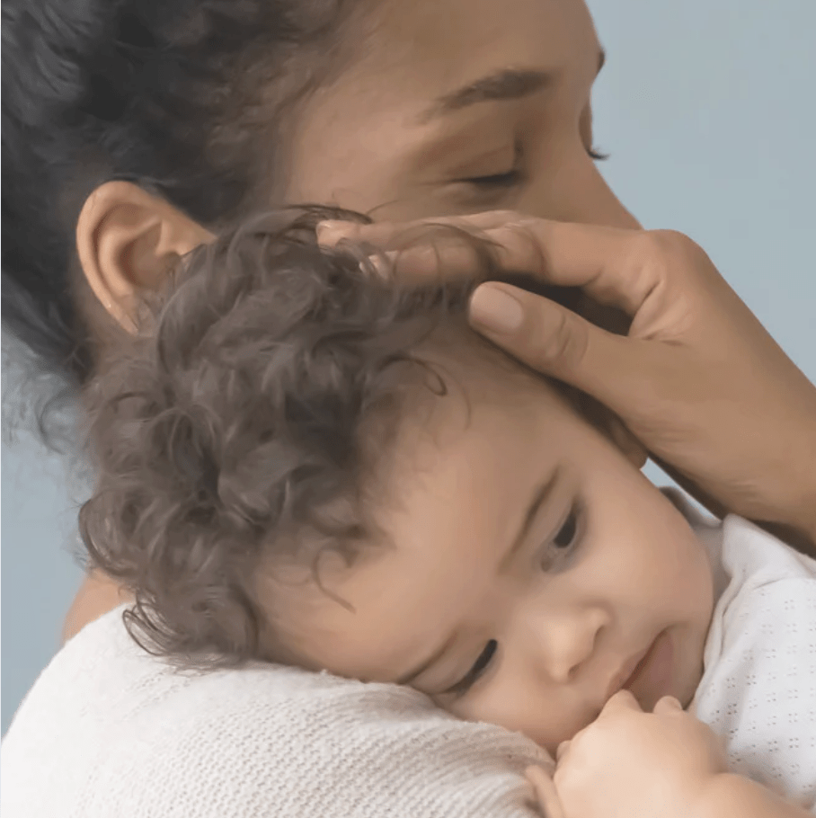 The Power of Hugs: Why Cuddles Matter for Infants and Parents - Nurture Smart