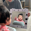 Load image into Gallery viewer, Baby Mirror Toy | Explore Recognition with Your Baby in Crib and Portable - Nurture Smart
