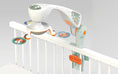 Load image into Gallery viewer, Crib Mobile: Safest & Most Advanced for Your Baby | Nurture Smart - Nurture Smart
