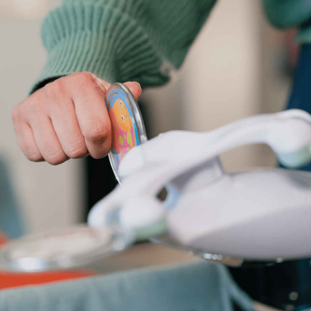Multi - Fit Baby Mobiles For Bassinets, Play Yards and More by Nurture Smart - Nurture Smart