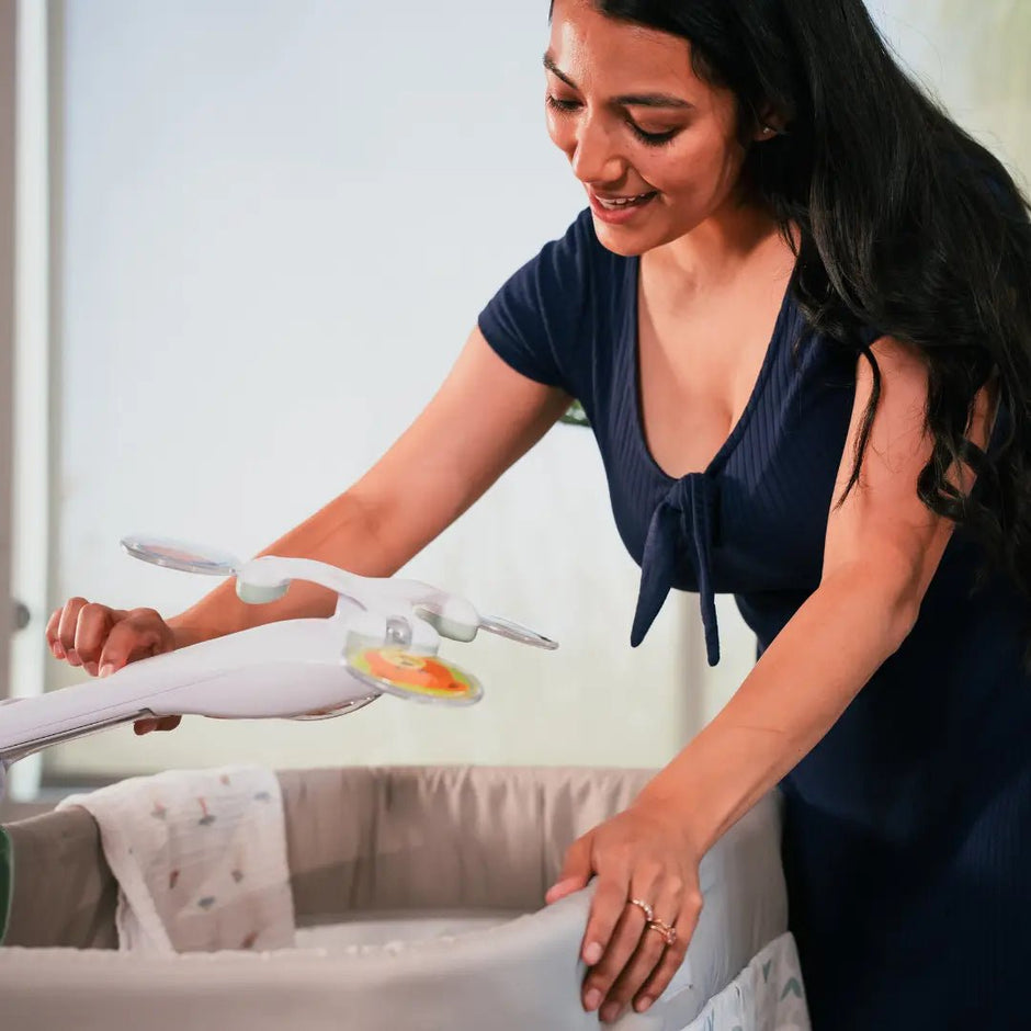 Multi - Fit Mobile - Nurture Smart