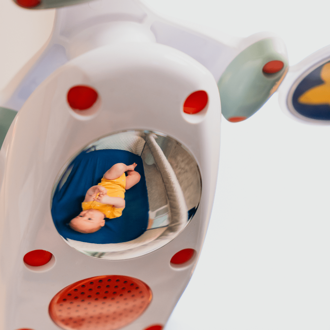 Multi - Fit Mobile - Nurture Smart