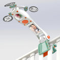 Load image into Gallery viewer, Portable Baby Mobiles For Bassinets, Play Yards and More by Nurture Smart - Nurture Smart
