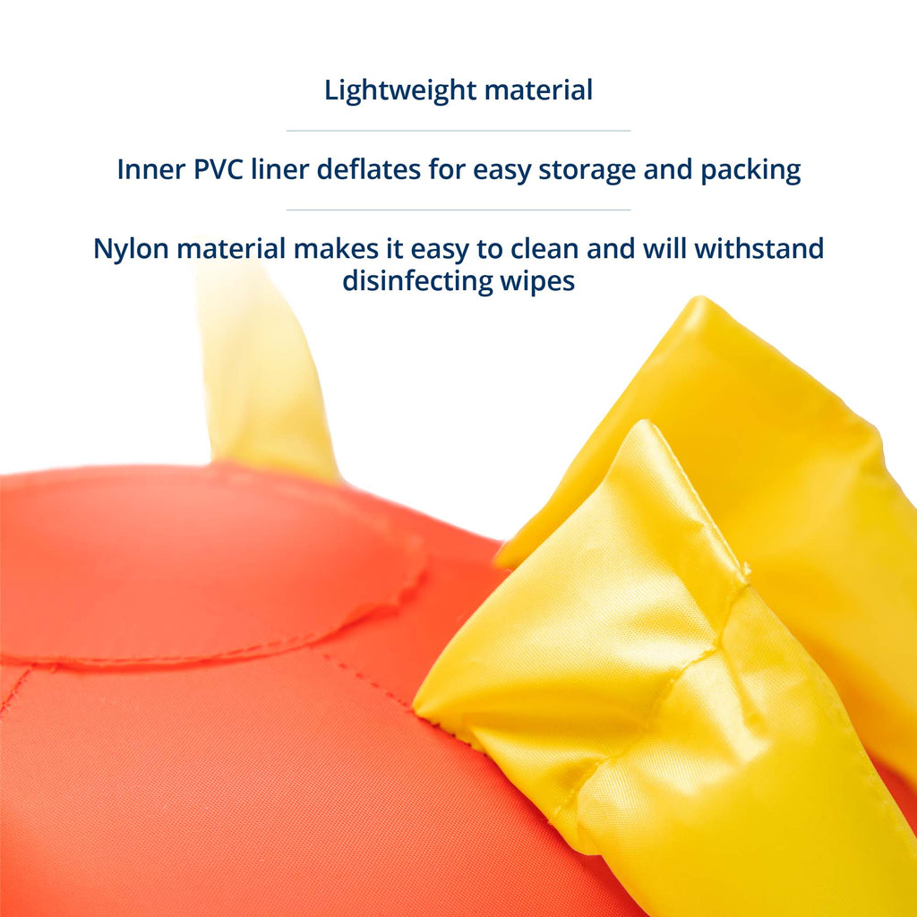 Sensory Balls for Babies | Best Toys 6-12 Months by Nurture Smart NS-0800H - Nurture Smart