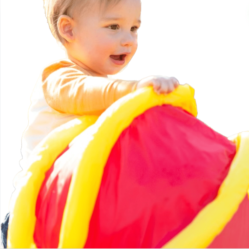 Sensory Balls for Babies | Best Toys 6-12 Months by Nurture Smart - Nurture Smart