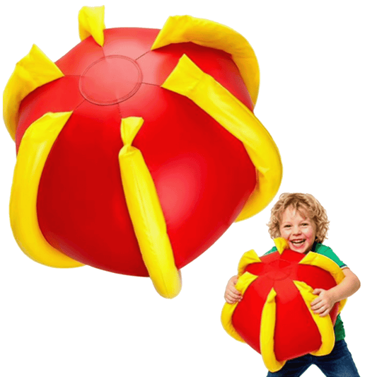 Therapeutic Sensory Ball - Nurture Smart