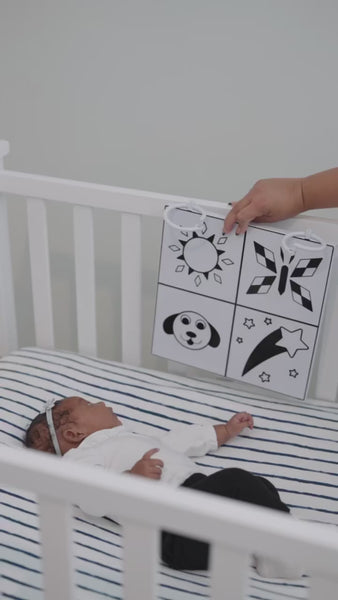 Nurture Smart Baby Mirror